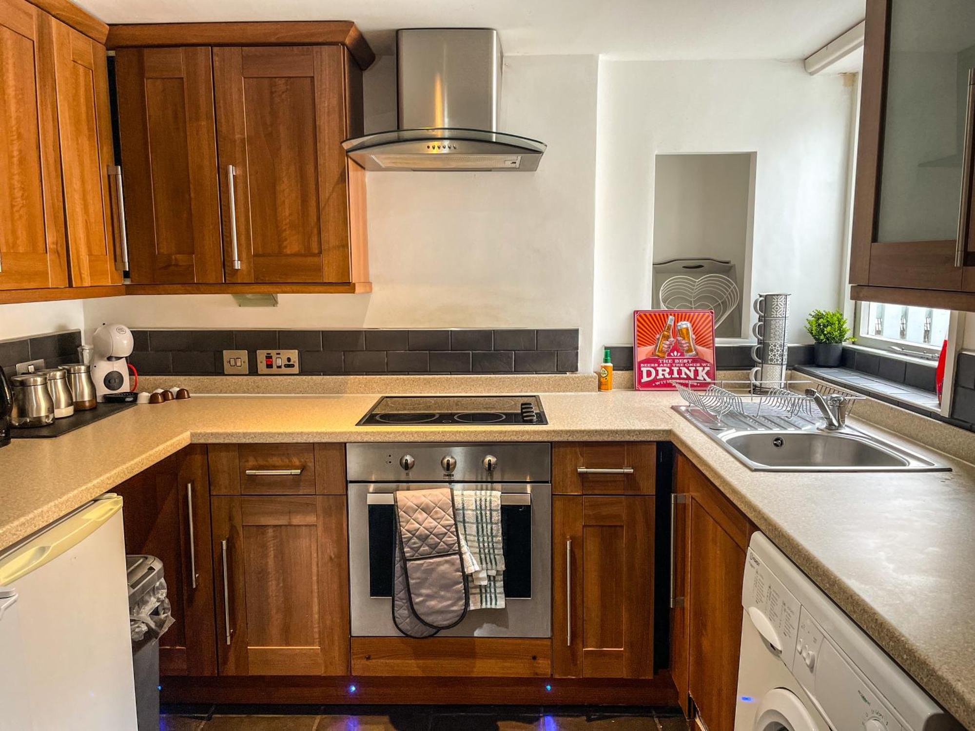 Victorian Refuge-City Centre-3Bedroom House Canterbury Exteriör bild