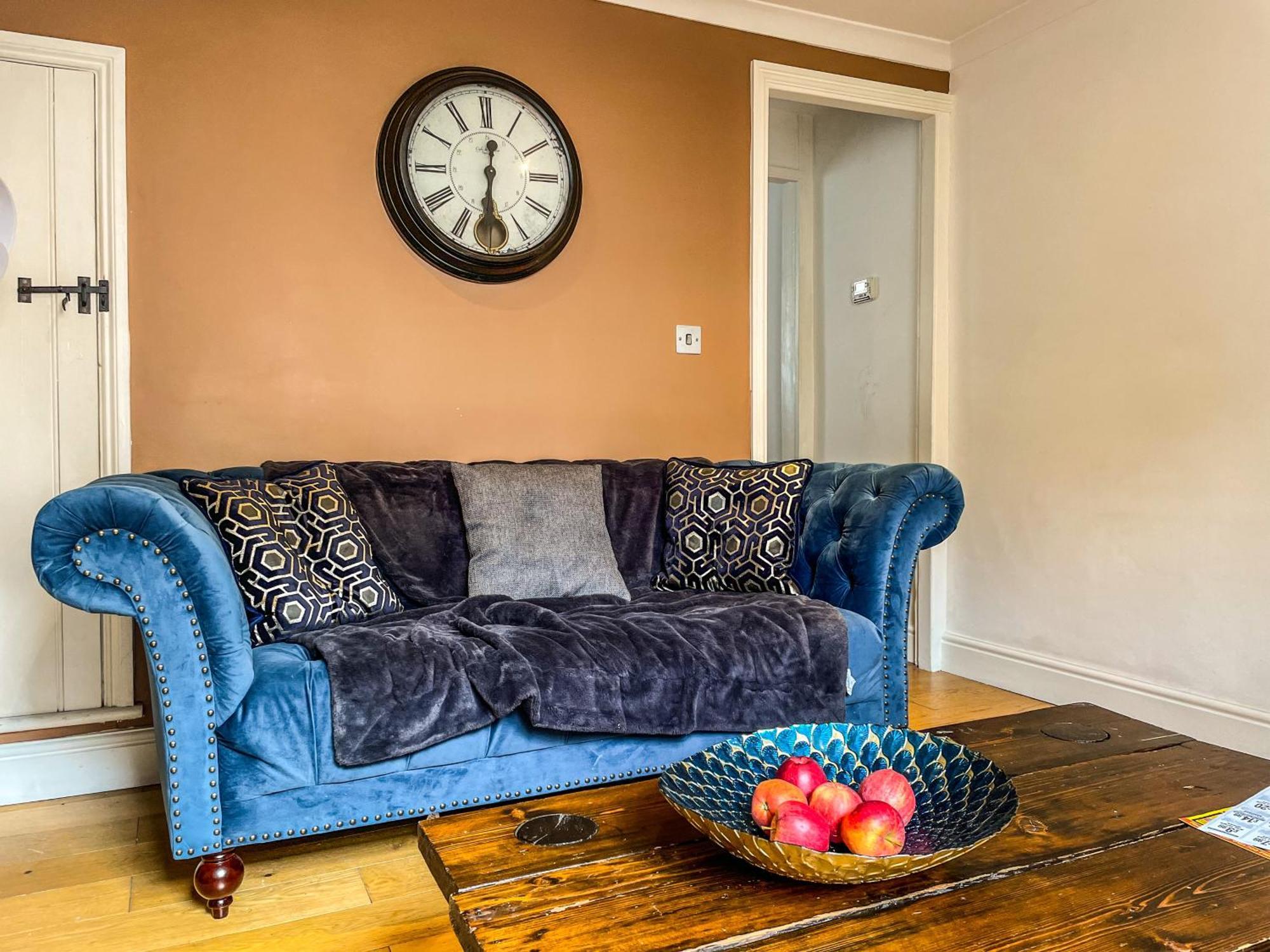 Victorian Refuge-City Centre-3Bedroom House Canterbury Exteriör bild